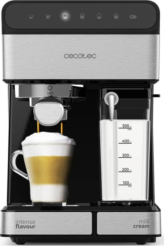 Cecotec Power Instant-ccino 20
