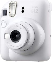Fujifilm Fujifilm Instax Mini 12, clay white + film