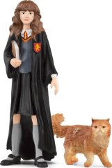 Schleich SLH hermiona granger_krzywołap 42635 13281