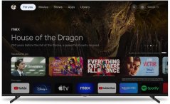 Thomson 65UG4S14 LED 65'' 4K Ultra HD Google TV