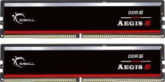 G.Skill Aegis 5, DDR5, 64 GB, 5600MHz, CL36 (F5-5600J3636D32GX2-IS)