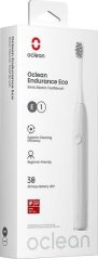 Oclean Oclean Elektrinis dantų šepetėlis Endurance Eco Baltas