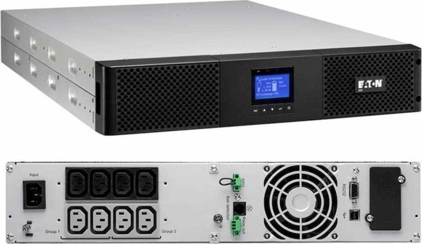 Eaton 9SX 3000i (9SX3000IR)