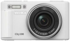 Yashica YAS-DGC100-WH