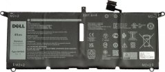 Dell Battery, 45WHR, 4 Cell,