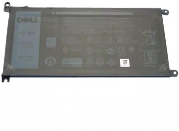 Dell 42Wh 3-cell Lithium-Ion