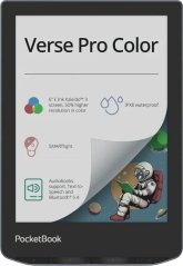 PocketBook Verse Pro Color Lavender Dream (PB634K3-6-WW-B)
