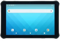 Unitech RT112 / 10,1” / Android 13 / WIFI / BT 5.2 / GMS / AER / 6GB RAM / 128GB FLASH / 2x2 MU-MIMO / 8800mAh / HOT SWAP / adapter USB-C 45W (UH-RT112-0A6FUMDG000000000)