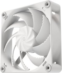 Havn H12 PWM Lfter, 3 sztuki, 120mm - Biely