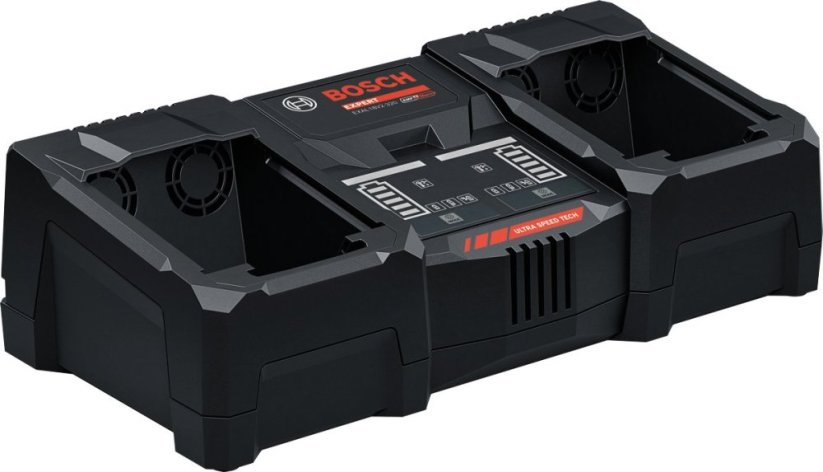Bosch Bosch EXPERT EXAL18V2-320 Akku-Ladegerät
