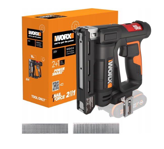 Worx WX843.9