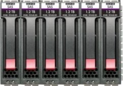 HP MSA 10.8TB 2.5'' SAS-3 (12Gb/s)  (R0Q66A)