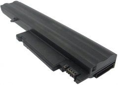 Lenovo Nešiojamo kompiuterio baterija LENOVO L17L3P71, 4920mAh, Original