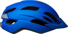 Bell prilba mtb BELL TRACE Rozmer prilbau: S/M(52-57cm), Wybierz farba: Matte Blue, System MIPS: NIE