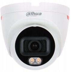 Dahua Technology KAMERA IP IPC-HDW2649T-S-LED-0360B-PRO WizSense WizColor - 6 Mpx 3.6 mm DAHUA