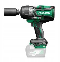 Hikoki HIKOKI. IMPACT WRENCH 36V WR36DG W4Z 1/2" 1400Nm MV BL IP56