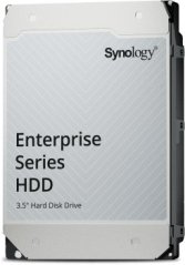 Synology 16 TB, 7200 RPM, 512 MB, (HAT5310-16T)