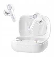 EarFun Air Pro 4 ANC perłowe (TW600GW)
