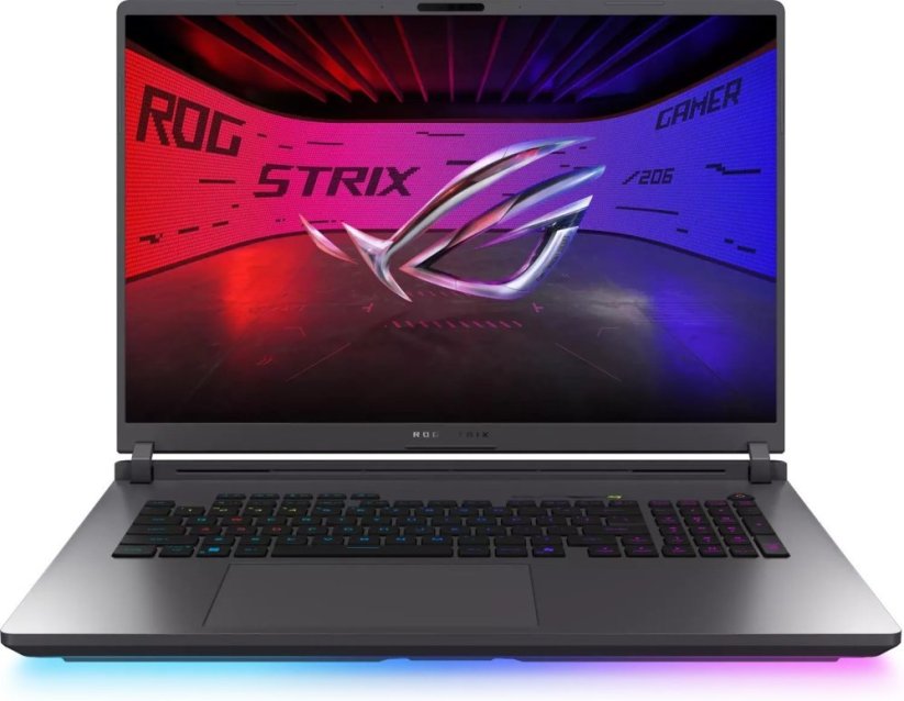 Asus ROG Strix G18 G815 i7-14650HX