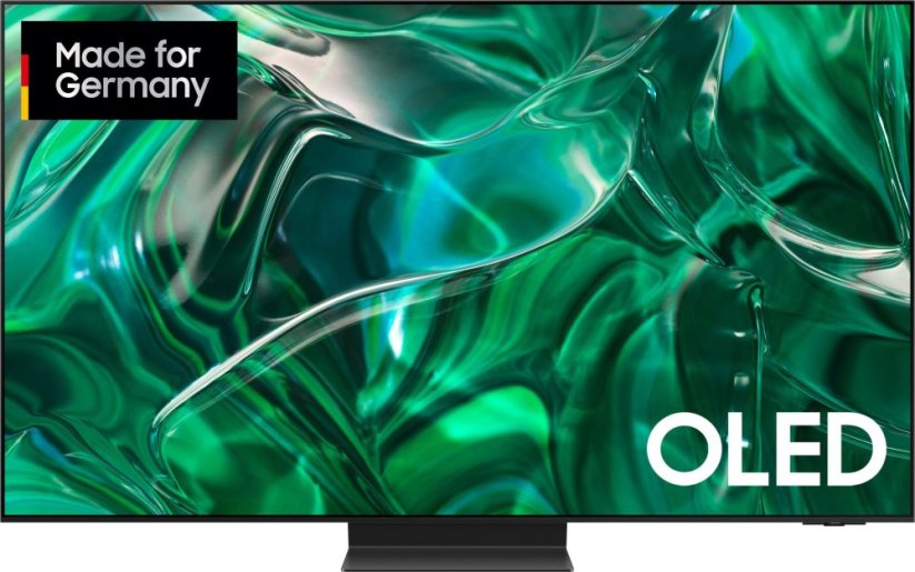 Samsung GQ55S90C