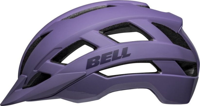Bell prilba gravel szosowy BELL FALCON XRV INTEGRATED MIPS Rozmer prilbau: M(55-59 cm), Wybierz farba: Matte Purple