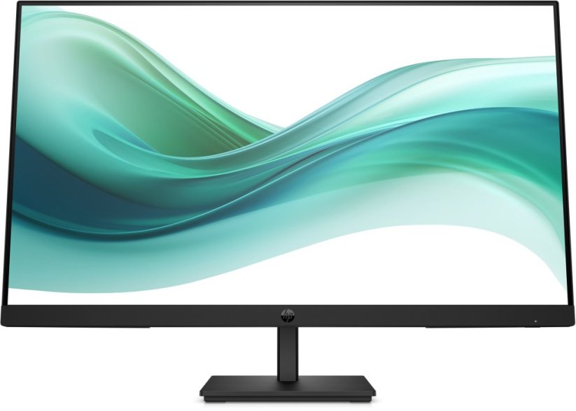 HP HP Series 3 Pro 27inch FHD Monitor 100Hz 16:9 HDMI VGA DP - 327pf (EU)