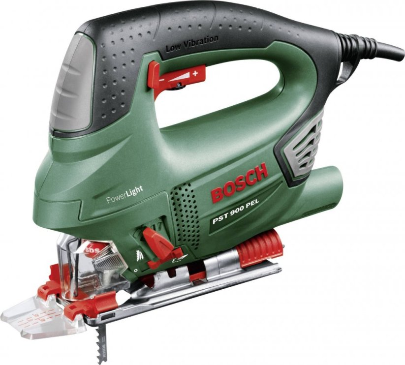 Bosch PST 900 PEL 620 W