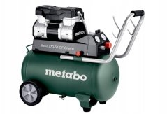 Metabo BASIC 270-50 OF SILENT 10bar 50L (601594000)