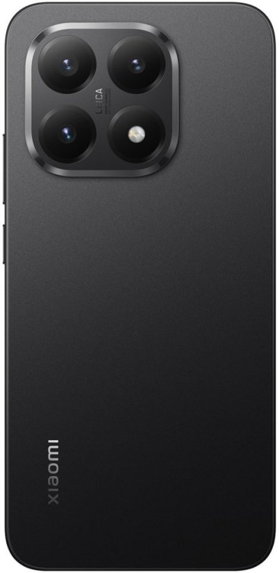 Xiaomi Xiaomi 15T 12/512GB Black