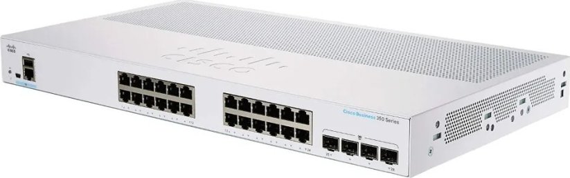 Cisco CBS350-24T-4X-EU