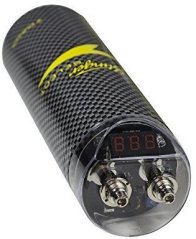 HyperX Stinger, SSCAP2M automobilinis kondensatorius, 2F talpos