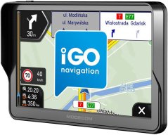 MODECOM  NAV-FREEWAYCX73-IGO-EU