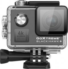 GoXtreme Black Hawk+ Čierna