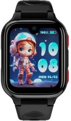 THD LAGENIO AI Kids Watch K9 4G Black (W377E)