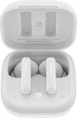 Boompods Boompods Bassline Hush White