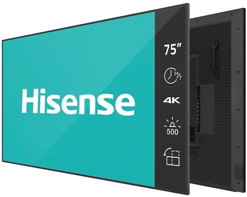 Hisense 75DM66D
