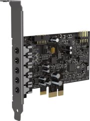 Creative Sound Blaster Audigy FX V2 (70SB187000000)