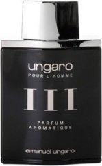 Emanuel Ungaro EDT 100 ml MEN