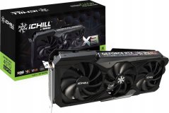 Inno3D GeForce RTX 4070 SUPER iChill X3 12GB GDDR6X (C407S3-126XX-186148H)