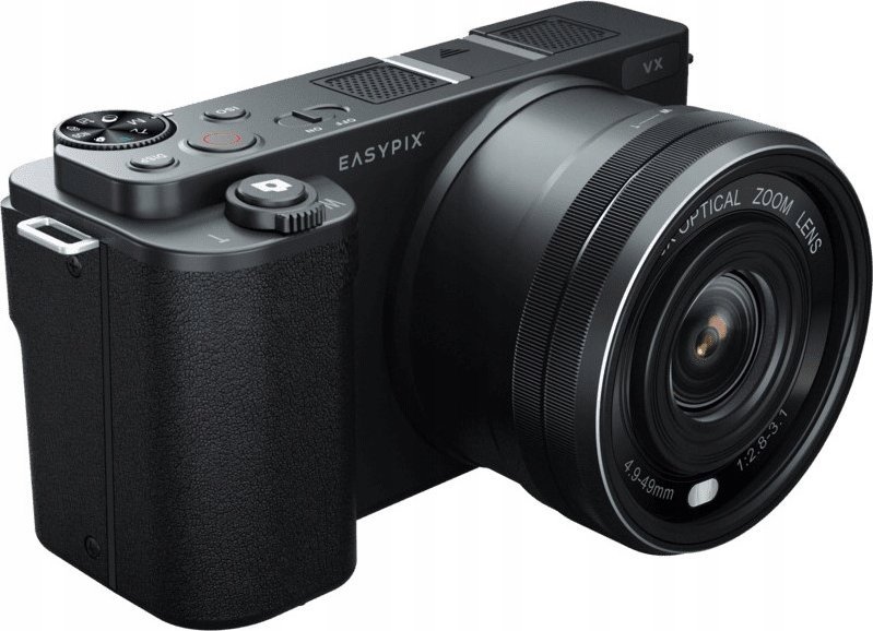 EasyPix Easypix PowerPro VX6430