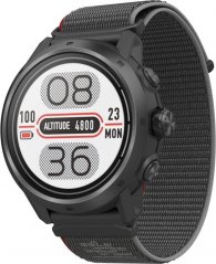 Coros Zegarek | APEX 2 Pro GPS Outdoor Watch, Black
