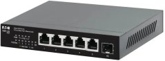 Eaton Tripplite Series 5-Port 2.5 Gbps Desktop Gigabit Eth. (NG5POE-M2)