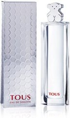 Tous Silver EDT 90 ml WOMEN