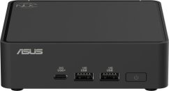 Asus RNUC15CRKV700003 Barebone Intel Core Ultra 7 265H Kit L6 UK Cord