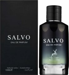 Maison Alhambra Perfumy Pánske Maison Alhambra Salvo EDP 100 ml MEN