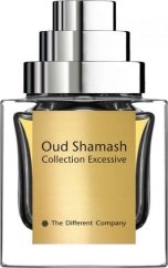 The Different Company Oud Shamash EDP 100 ml WOMEN