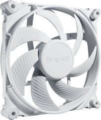 be quiet! Silent Wings 4 140mm PWM high-speed Biely (BL117)