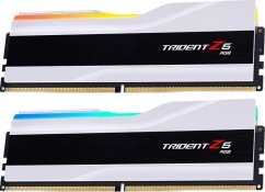 G.Skill Trident Z5 RGB, DDR5, 48 GB, 8400MHz, CL40 (F5-8400J4052G24GX2-TZ5RW)
