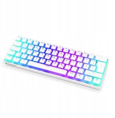 Endorfy Thock Compact Wireless Pudding Kailh Red Box (EY5D003)