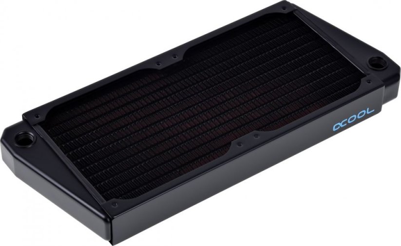 Alphacool NexXxos ST30 Full Copper 240mm (1011657)